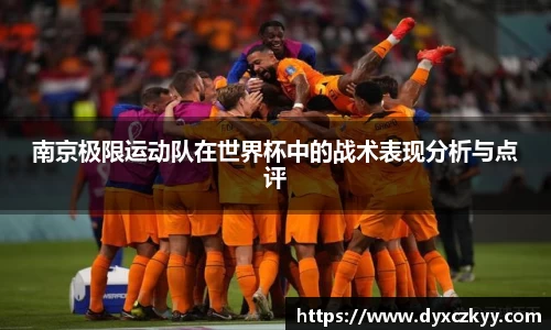 南京极限运动队在世界杯中的战术表现分析与点评