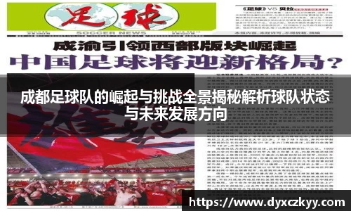 成都足球队的崛起与挑战全景揭秘解析球队状态与未来发展方向
