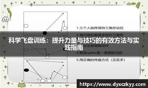 科学飞盘训练：提升力量与技巧的有效方法与实践指南
